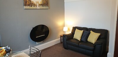 Lockinbar Holiday Apartment