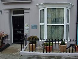 Lockinbar Holiday Apartment