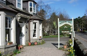 Schiehallion Guest House