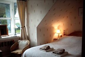 Schiehallion Guest House