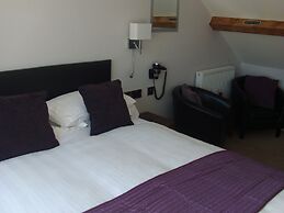 Farnham Hotel