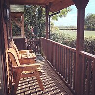 Rocklands Lodges