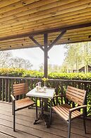 Rocklands Lodges