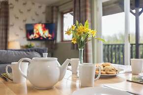 Rocklands Lodges