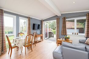 Rocklands Lodges
