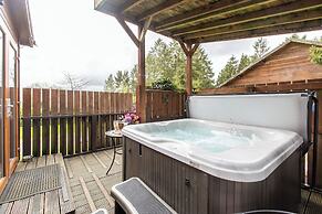 Rocklands Lodges