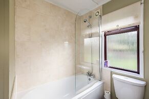 Rocklands Lodges