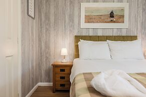 Rocklands Lodges