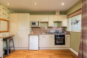 Rocklands Lodges