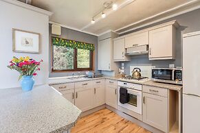 Rocklands Lodges