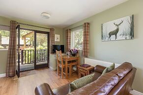 Rocklands Lodges