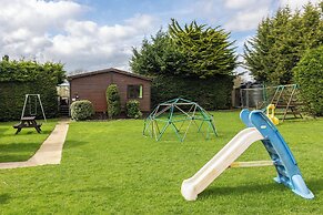 Rocklands Lodges