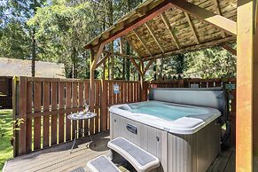 Rocklands Lodges