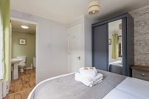 Rocklands Lodges