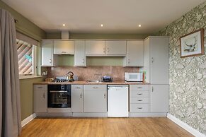 Rocklands Lodges