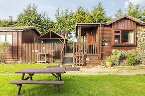Rocklands Lodges