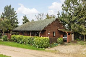 Rocklands Lodges