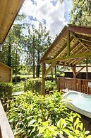 Rocklands Lodges