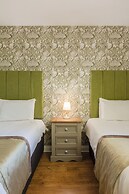 Rocklands Lodges