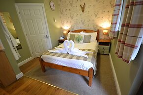 Rocklands Lodges