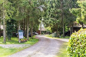 Rocklands Lodges