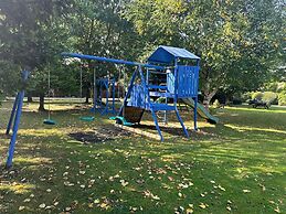 Rocklands Lodges