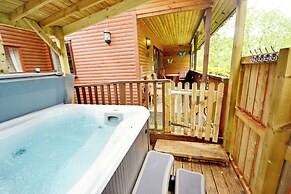 Rocklands Lodges
