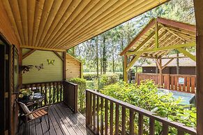 Rocklands Lodges