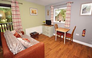 Rocklands Lodges