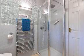 Rocklands Lodges