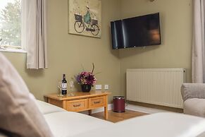 Rocklands Lodges