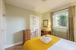 Rocklands Lodges