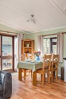Rocklands Lodges