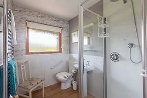 Rocklands Lodges