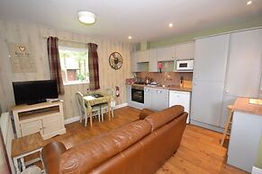 Rocklands Lodges
