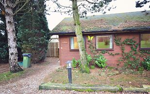 Rocklands Lodges