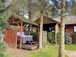 Rocklands Lodges