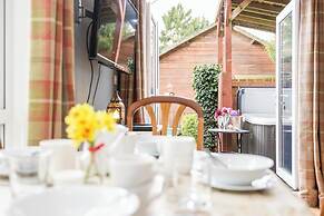 Rocklands Lodges