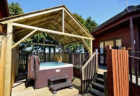 Rocklands Lodges