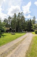 Rocklands Lodges