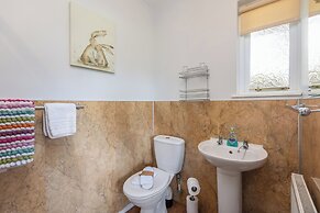 Rocklands Lodges