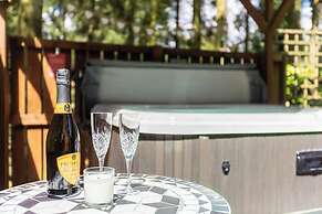 Rocklands Lodges