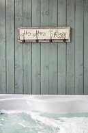 Rocklands Lodges