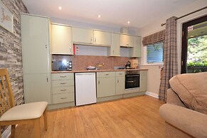 Rocklands Lodges