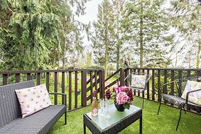 Rocklands Lodges