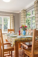 Rocklands Lodges