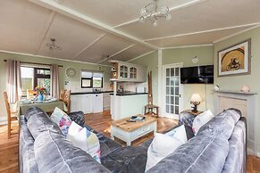 Rocklands Lodges