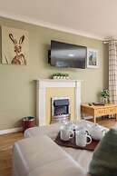 Rocklands Lodges