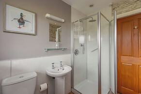 Rocklands Lodges