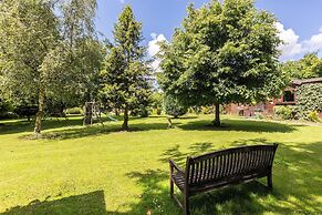 Rocklands Lodges